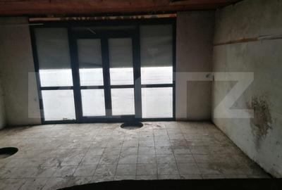 Spatiu comercial 140 mp cu vad foarte bun in Alba Iulia - 6