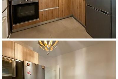 Apartament cu 3 camere decomandat în Gorjului - 2