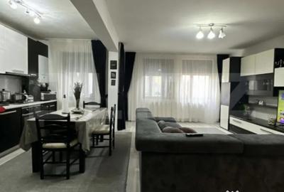 Apartament cu 2 camere semidecomandat în Aurel Vlaicu - 2