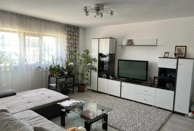 Apartament 2 camere , Zona Maternitatii , Bulevardul Tudor Vladimirescu - 1