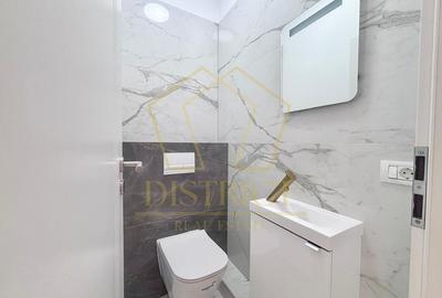 Penthouse semimobilat cu 3 camere | Torontalului Penthouse semimobilat cu 3 camere | Torontalului - 12