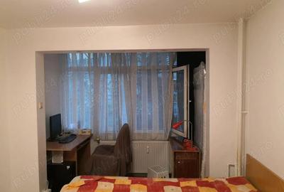 Apartament cu 3 camere semidecomandat în Brâncoveanu - 2