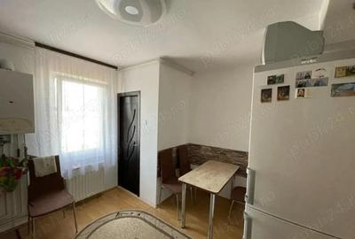 Apartament cu 2 camere decomandat în Tudor Vladimirescu - 3