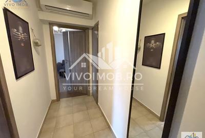 Unirii-Nerva Traian | renovat integral | 56 mp | bloc monolit - 5