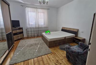 Apartament spatios 1 camera la casa Sibiu Terezian - 1