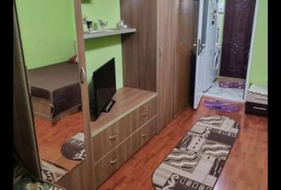 Garsonieră semidecomandată în Inel II - 2