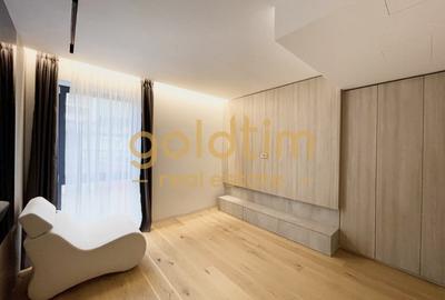 Apartament cu 4 camere nedecomandat, mobilat în Aviatorilor - 45