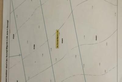 Se inchiriaza teren 5000mp in zona Magurele Sector 5 pentru constructii P+4 - 8