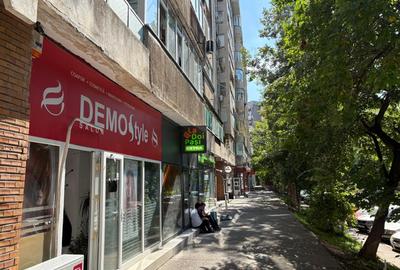 Spațiu comercial, de 270 mp, în Timpuri Noi - 1