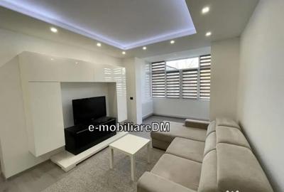 Apartament cu 2 camere semidecomandat în Podu Roș - 5