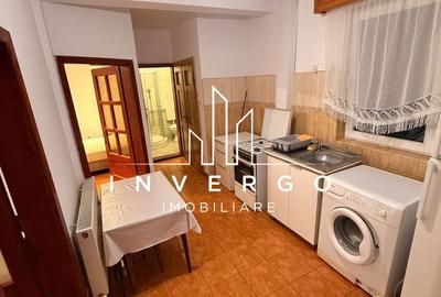 Apartament cu 2 camere decomandat în Grigorescu - 1