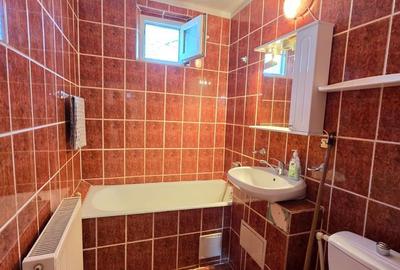 Apartament cu 2 camere în Ultracentral - 2