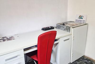 Casă cu 2 camere în Central - 3