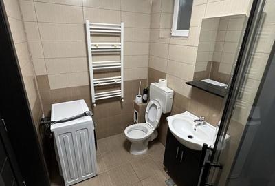 Apartament cu 2 camere decomandat în Militari - 3