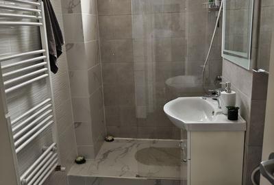 Apartament cu 2 camere în Calea București - 8
