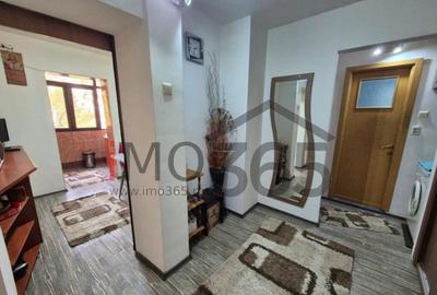 Ap.2 cam decomandat Tudor Et.1 mobilat-utilat-centrala - 2