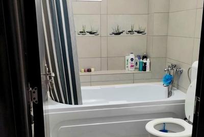 Garsonieră decomandată, mobilată în Central - 8