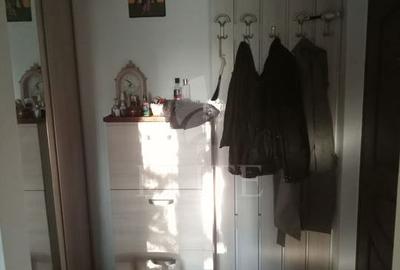 Apartament cu 3 camere semidecomandat în Mănăștur - 2