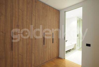 Apartament cu 2 camere semidecomandat, mobilat în Primăverii - 11