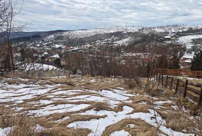 Teren Construcții intravilan de 1763 mp, în Feleacu - 3