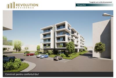 COMISION 0% - Apartamente 3 camere - Margeanului 1B-A1, Baia Mare - 2