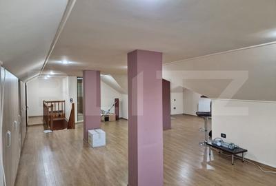 Casa deosebita individuala  cu spatiu comercial ,se vand impreuna zona Centru - 8