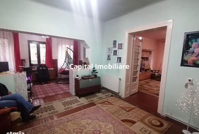 Casă cu 3 camere cu Teren 895 Mp în Central - 19