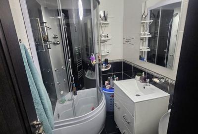 Apartament cu 3 camere în Nord - 13