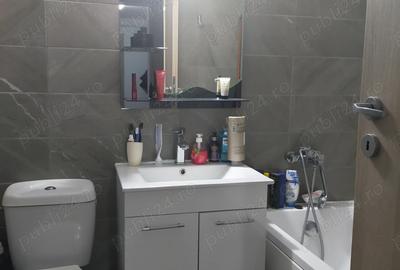 De inchiriat apartament 2 camere - 5