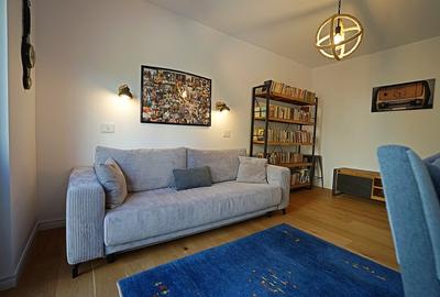 LUX Urban in Dristor-Park Lake-IOR Vila Exclusivista - 32