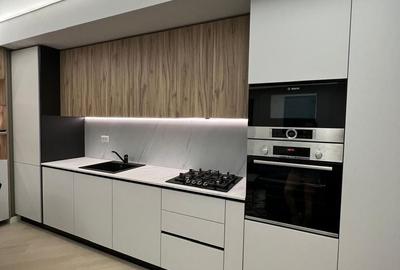 Apartament cu 3 camere decomandat, mobilat în Pipera - 3