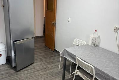 Apartament cu 2 camere decomandat în Exterior Vest - 7