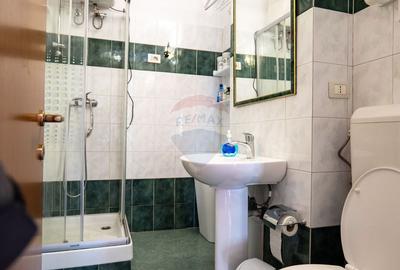 Inchiriere apartament 3 camere, mobilat, echipat - metrou Iancului - 16
