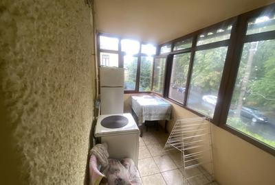 Apartament in vila zona Bulevardul Castanilor, suprafata utila 102 mp, 4 camere. - 18