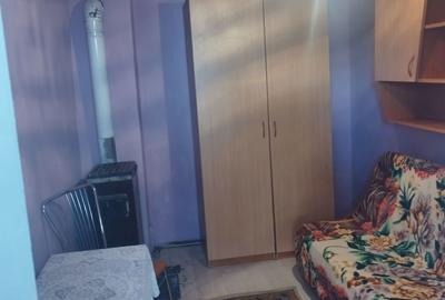 Casă cu 1 camere în Exterior Vest - 1