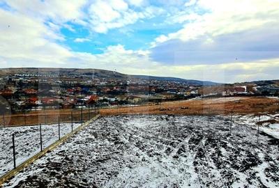 Casa unifamiliala cu pompa de caldura si panouri fotovoltaice,Chinteni - 12