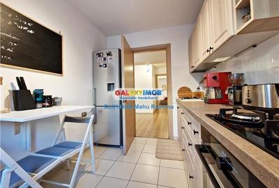 Acasa in Confort City - un loc in care linistea intalneste eleganta - 7