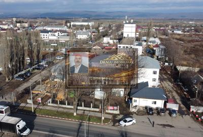 Spațiu comercial, de 650 mp, în Central - 3