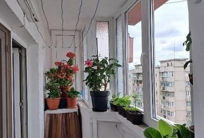 Apartament cu 4 camere decomandat, mobilat în 13 Septembrie - 15