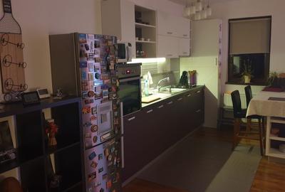 Apartament mobilat centru istoric-Dealul Cetății - 4