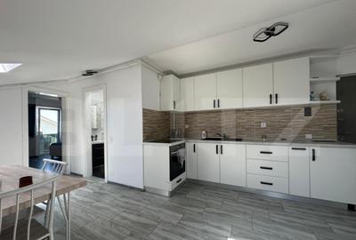 Apartament unic si modern, cu 3 camere si extra spatii, 84mp Apartament unic si modern, cu 3 camere si extra spatii, 84mp - 1