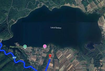 Spațiu comercial, în Fârdea - 5