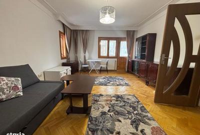 Apartament cu 3 camere decomandat, mobilat în Central - 4