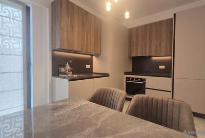 Cotroceni - Dragalina Apartments - lux - 8
