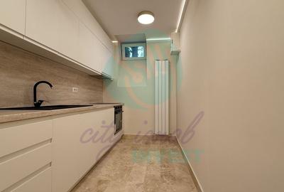 Dorobanți - apartament renovatcu terasă și parcare Dorobanți - apartament renovatcu terasă și parcare - 5