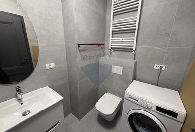 Apartament cu 2 camere de inchiriat in Adora Park cu loc de parcare - 5