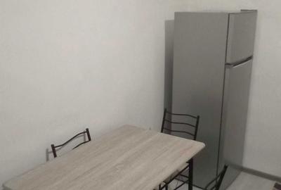 Garsonieră decomandată în Ultracentral - 5