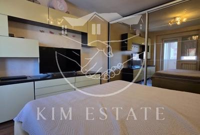 Apartament cu 2 camere decomandat în Aurel Vlaicu - 9