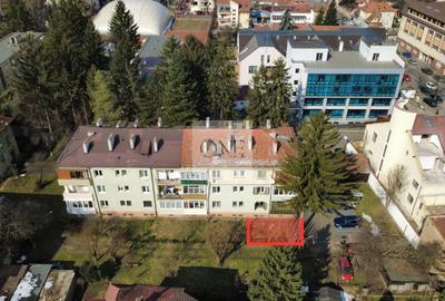 Apartament cu 3 camere circular în Central - 3