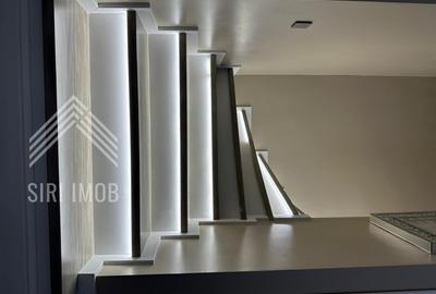 Casa deosebita cu 5 camere, terasa, curte si parcare in Dezmir - 11